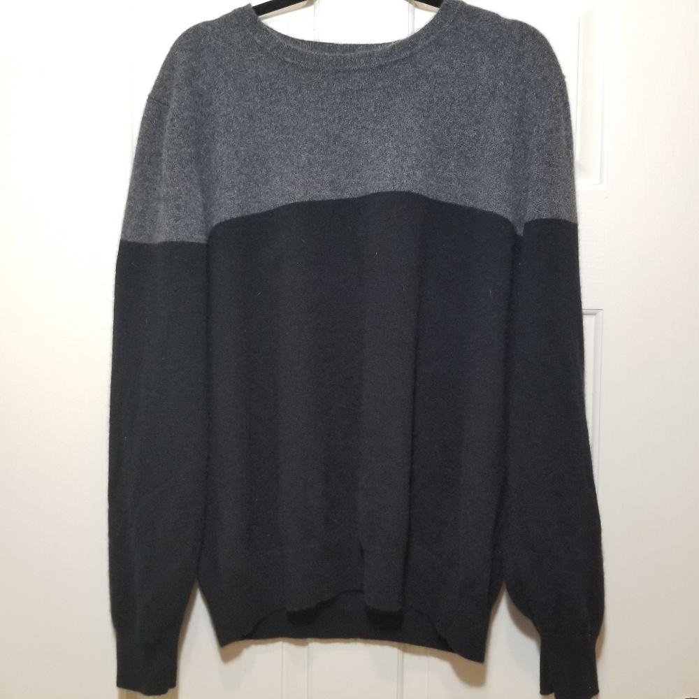 Oliver Perry Cashmere Sweater